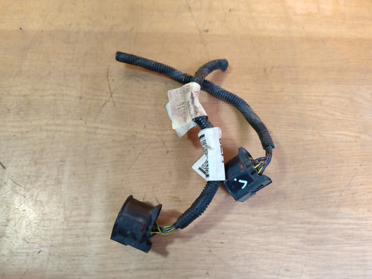 ✅2015 LAND ROVER DISCOVERY SPORT L550 LEFT & RIGHT HEADLIGHT PLUG CONNECTORS - Image 2
