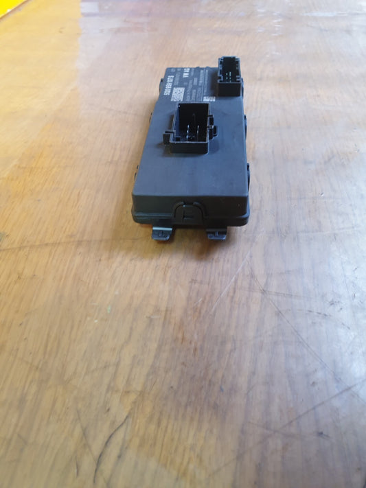 ✅AUDI Q3 S LINE 1.5 PETROL 2020 TAILGATE CONTROL MODULE 5Q0959107S Warranty A198 - Image 2