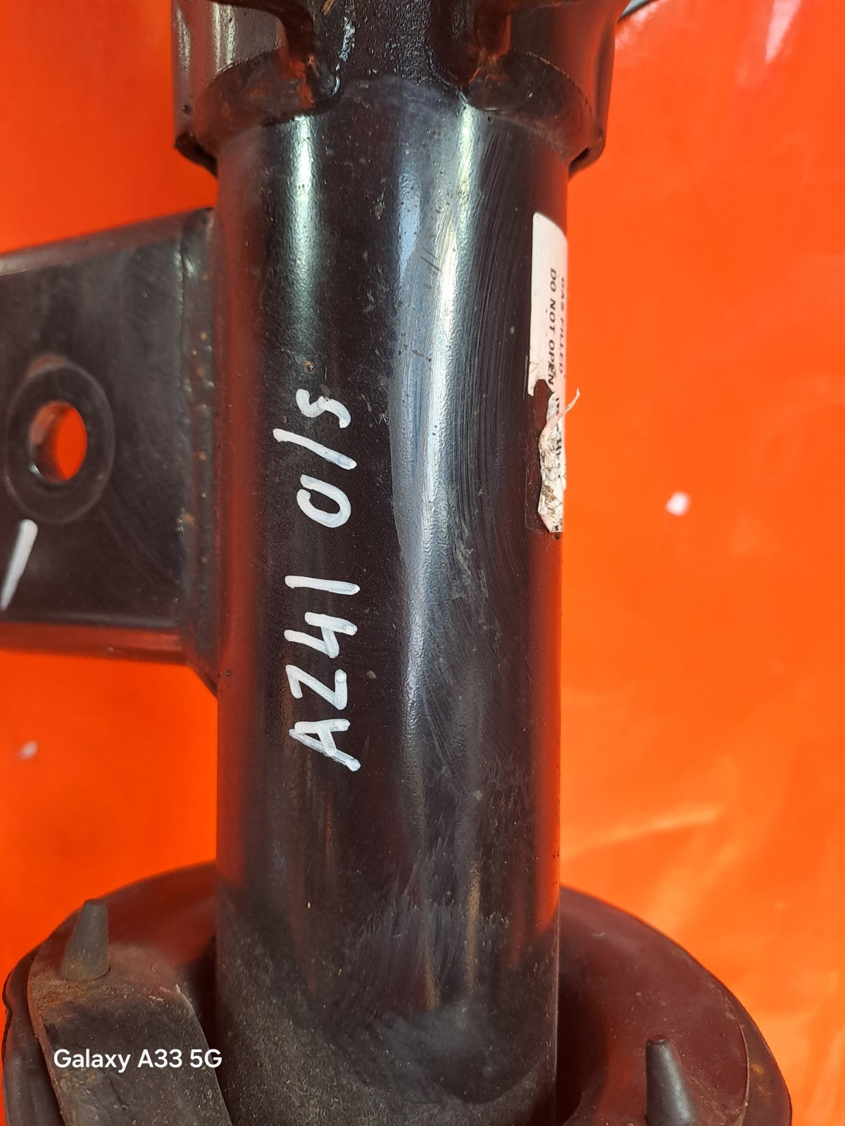✅2018-2025 TESLA MODEL 3 FRONT RIGHT SHOCK ABSORBER 1044368-00-F + WARRANTY A241 - Image 8