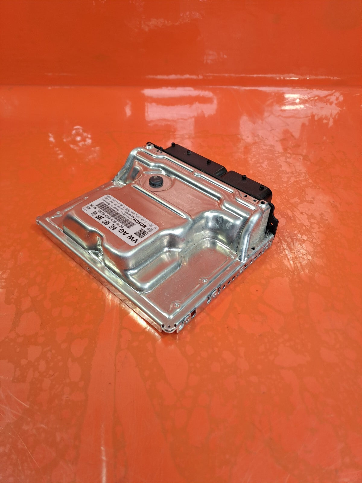 2023 CUPRA LEON VZ2 1.4P ENGINE CONTROL MODULE 04E907309GG + WARRANTY A227 - Image 4