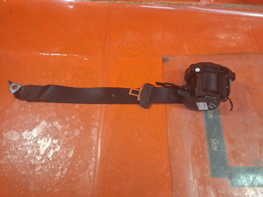 ✅2021 BMW 3 SERIES G20 M SPORT SEAT BELT REAR RIGHT 636156500F + WARRANTY A357 - Image 2