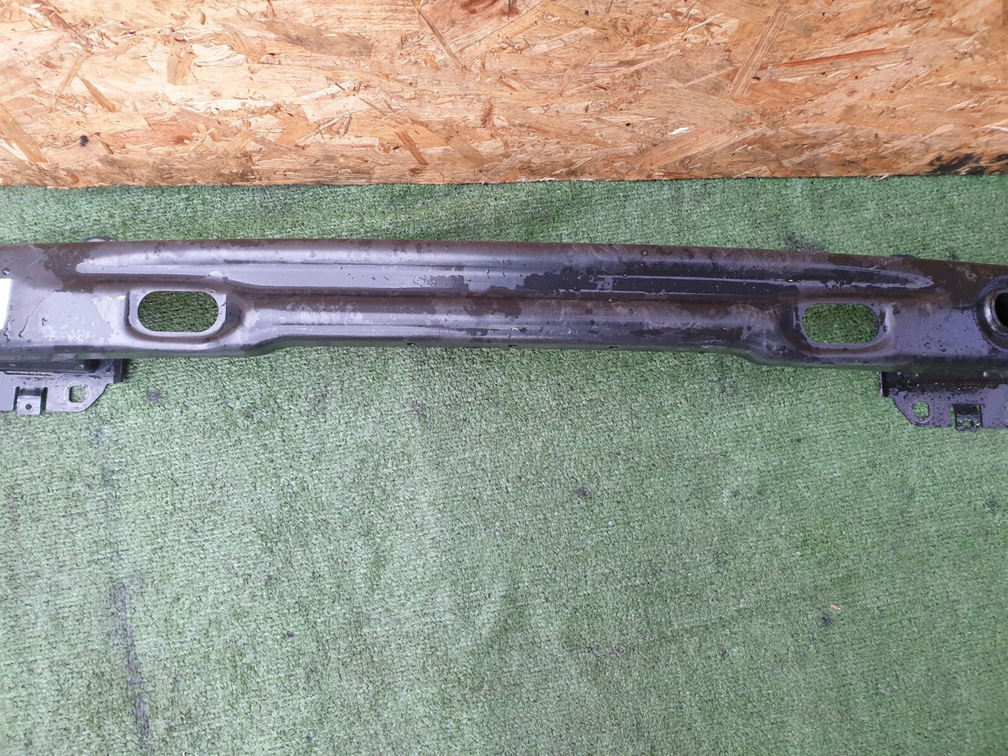 ✅2022 RANGE ROVER EVOQUE L551 REAR CRASH BAR K8D217906AB + WARRANTY A169 - Image 3