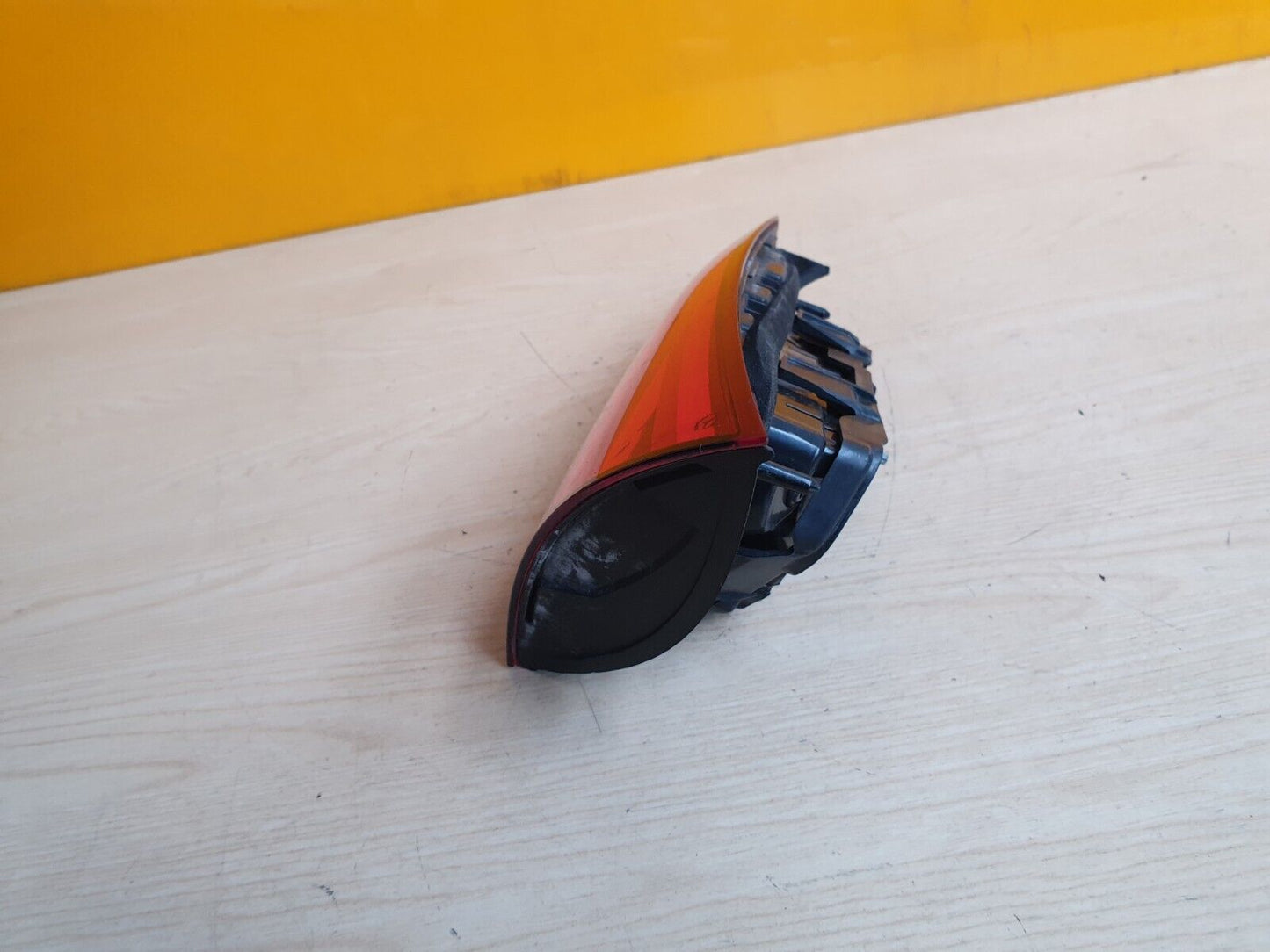 2019 MERCEDES A CLASS W177 REAR RIGHT INNER TAIL LED LIGHT A1779062000 X00