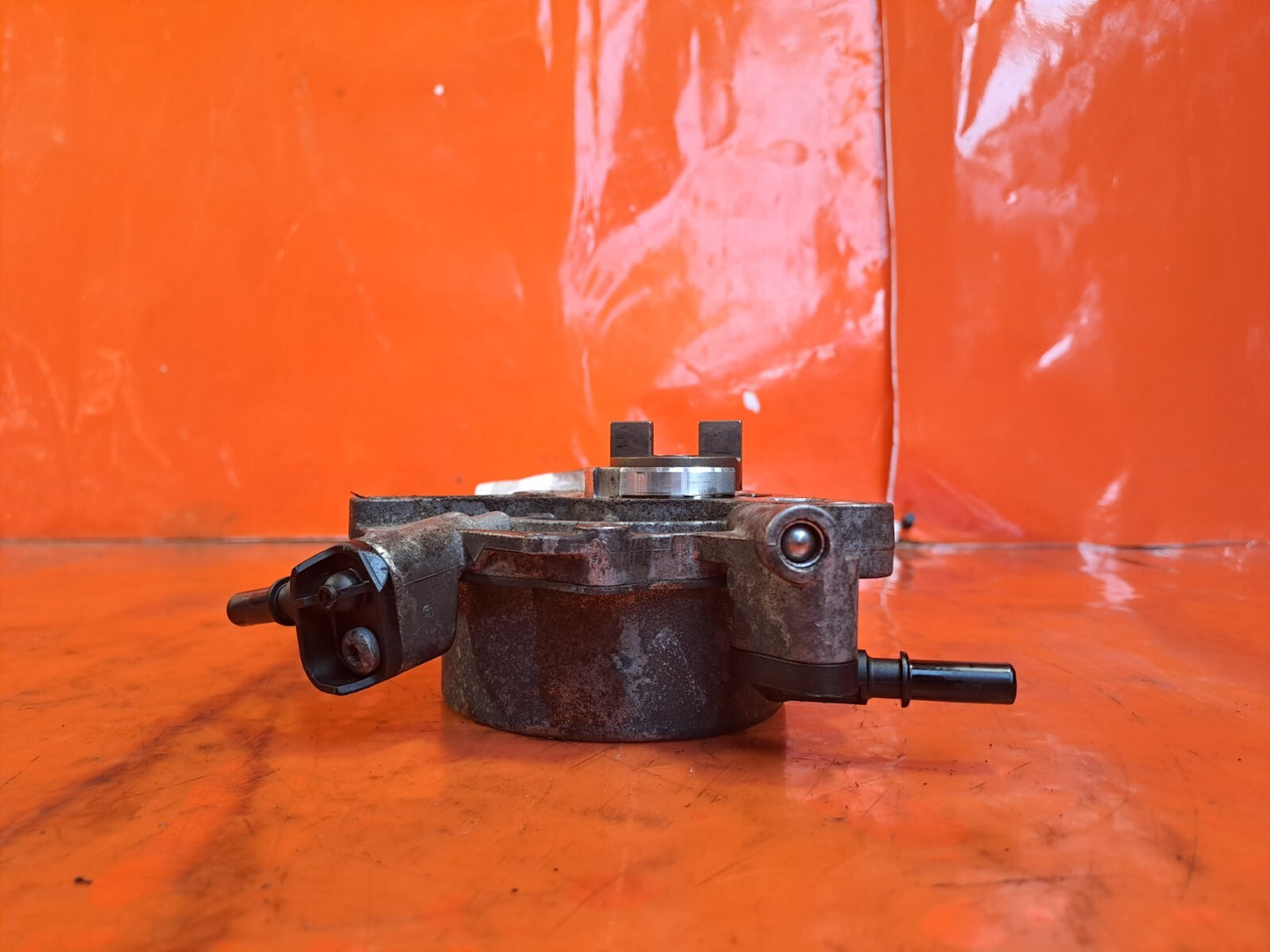 ✅FORD MONDEO TITANIUM MK5 2.0 DIESEL 2016 Brake Vacuum Pump 9674192280 Warranty - Image 3