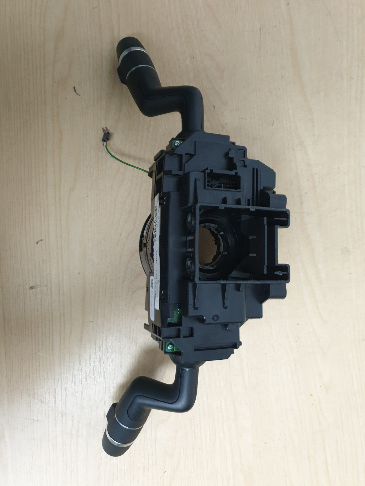 LAND ROVER DISCOVERY L462 2018 STEERING COLUMN INDICATOR WIPER STALKS HPLA13N064 - Image 11