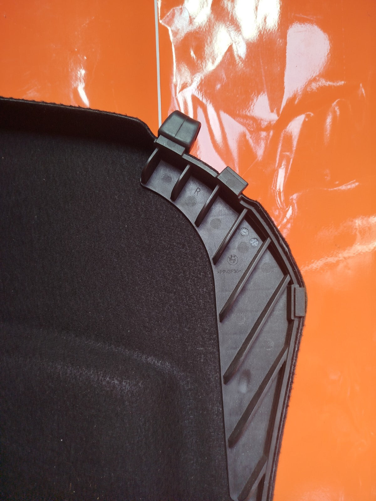 ✅2012 BMW 1 SERIES F20 PARCEL SHELF 6966715 + WARRANTY - Image 11