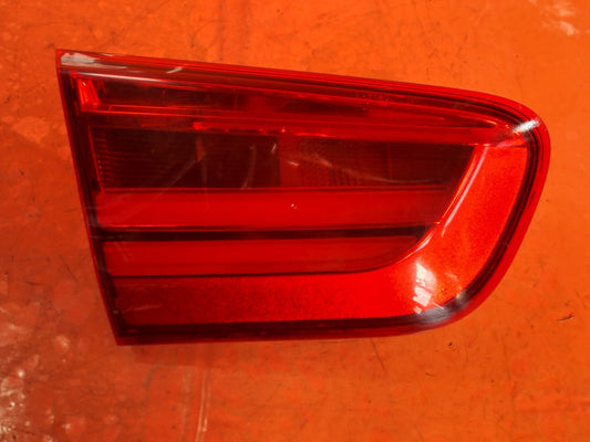 ✅2019 BMW 1 Series F20 M Sport Rear Left Inner Tail Light 7359019 +WARRANTY A360 - Image 2