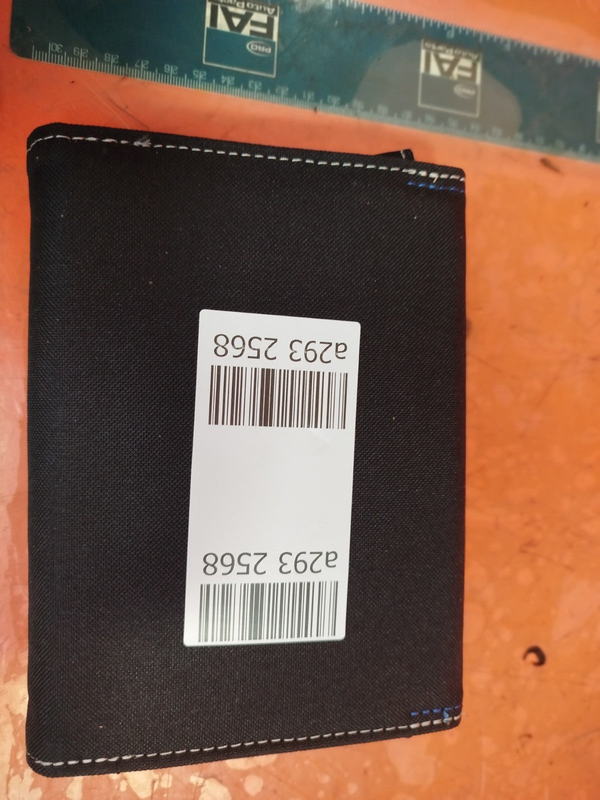 ✅2023 BMW 2 SERIES M SPORT F44 2.0D OWNER MANUAL HANBOOK WALLET 5A389F6 A293 - Image 12