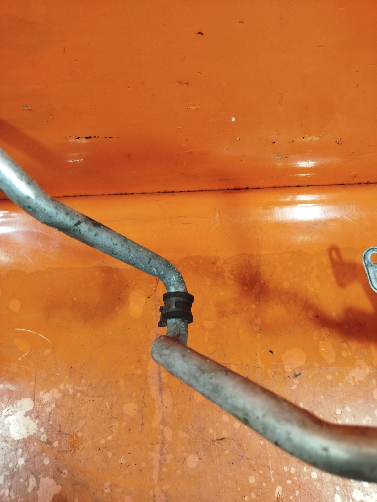✅RENAULT TRAFIC MK3 Sl27 1.6 DIESEL 2015 AIR CON PIPE HOSE 93868381 Warranty - Image 12