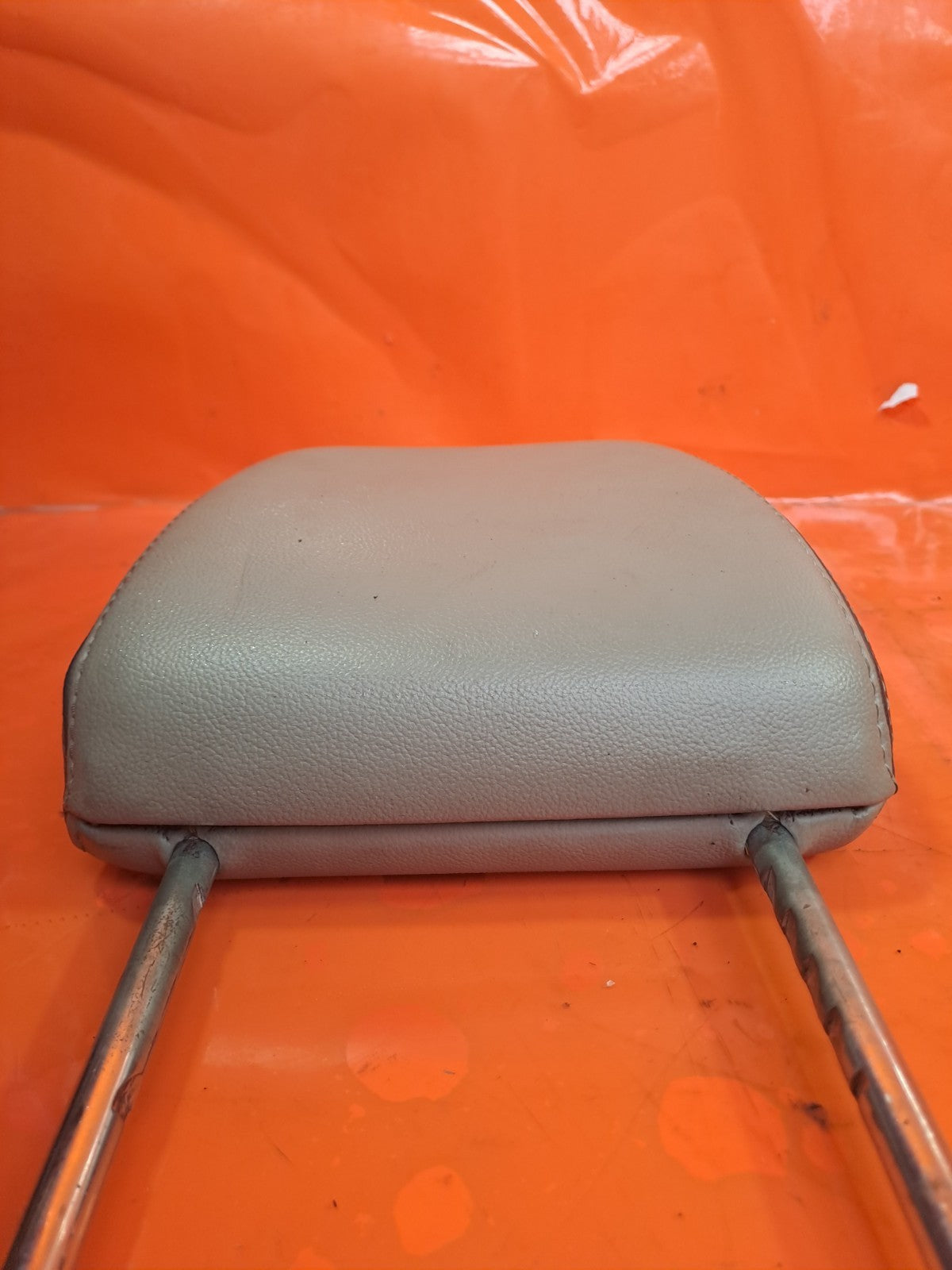 ✅FORD TOURNEO CUSTOM 2.2 DIESEL 2015 FRONT RIGHT LEATHER HEADREST Warranty A280 - Image 12