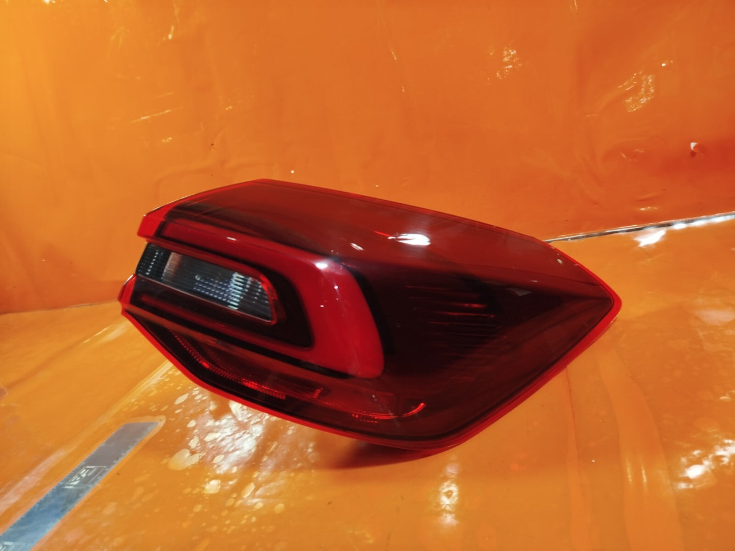 ✅Ford Focus St-Line 1.0 Petrol 2024 REAR RIGHT OUTER LIGHT NX7B-13404-DE A267 - Image 3