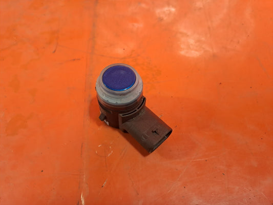 ✅Ford Focus St-Line 2.0 Diesel 2019 Parking Sensor JU5T15C868AXW Warranty A354 - Image 2