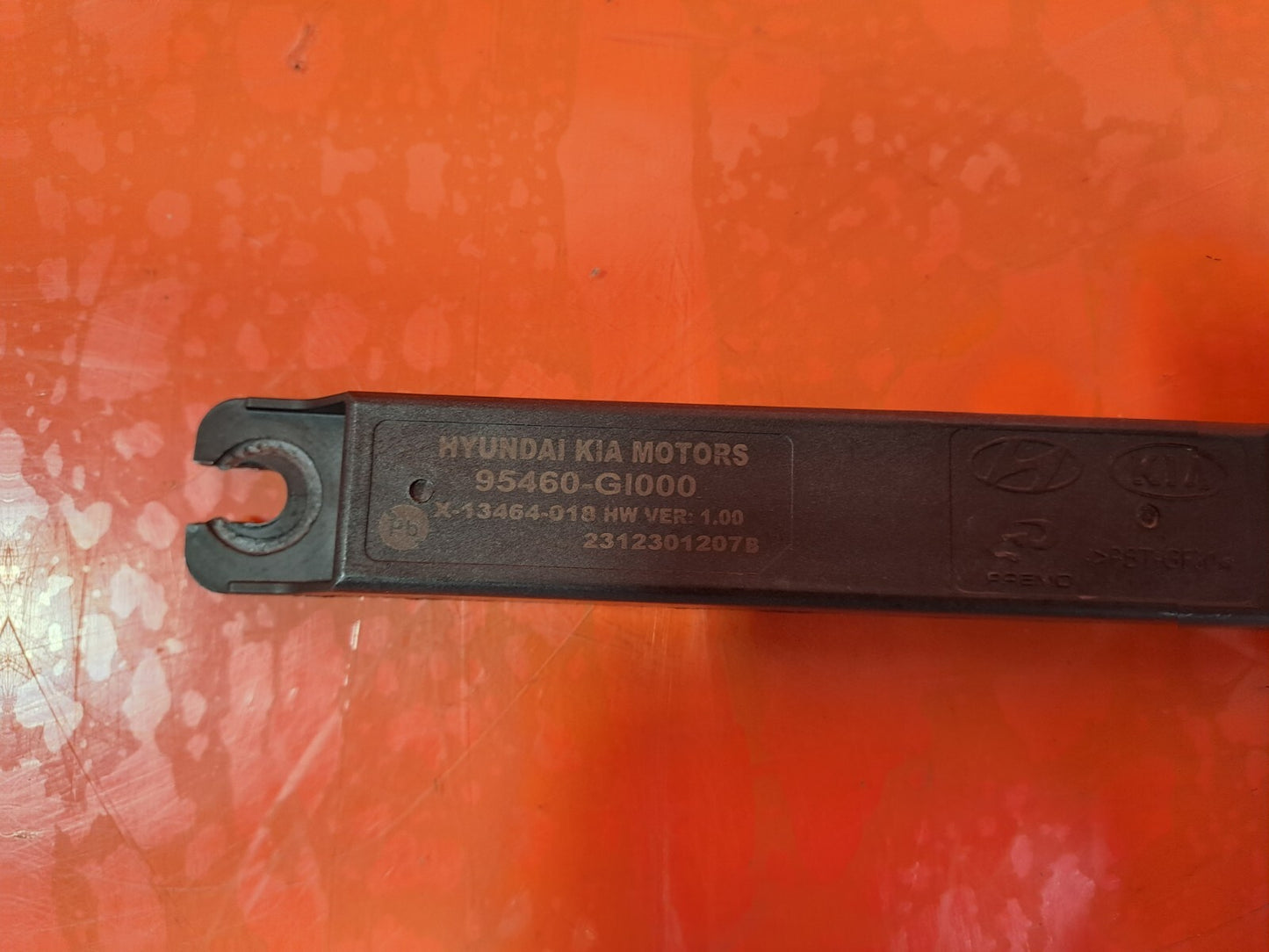 2024 HYUNDAI IONIQ 5 ANTENNA ASSY-SMARTKEY 95460-GI000 + WARRANTY A226 - Image 11