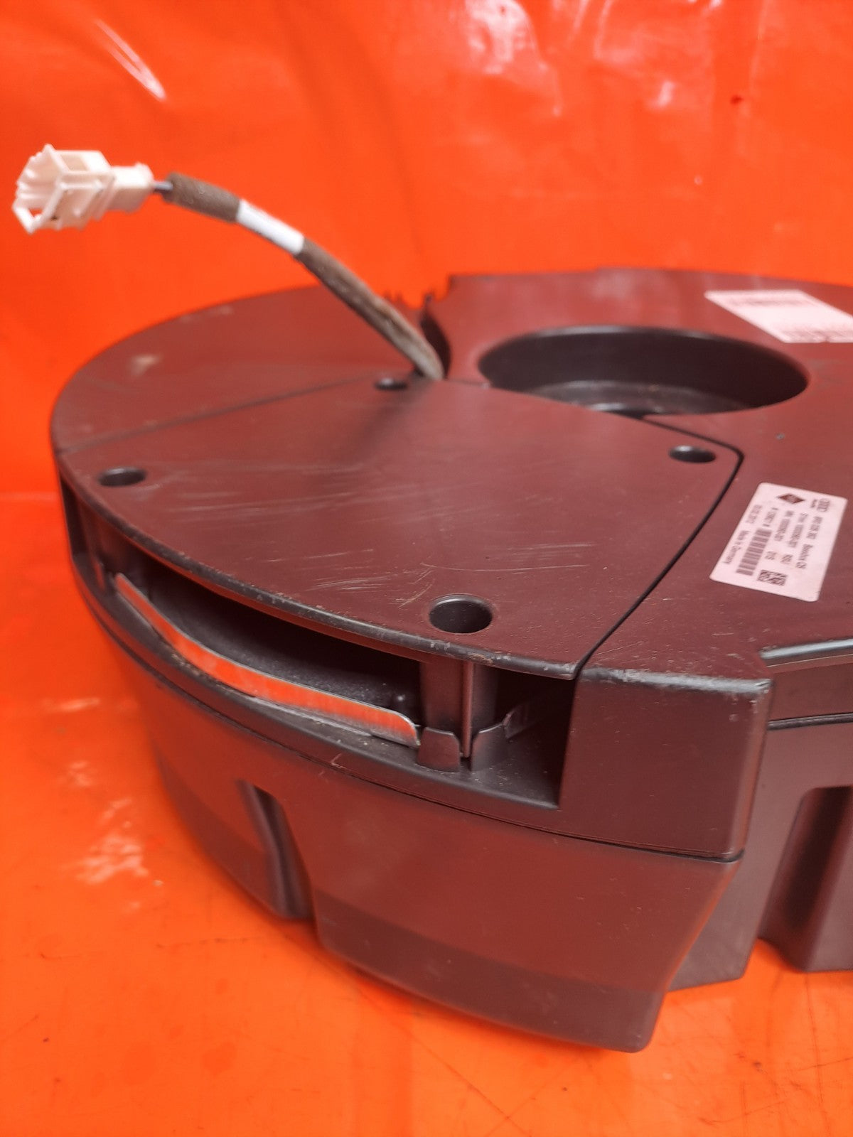 ✅Audi Q5 S Line 2012 2.0 Diesel REAR SUBWOOFER SPEAKER 8R0035382 Warranty A291 - Image 5