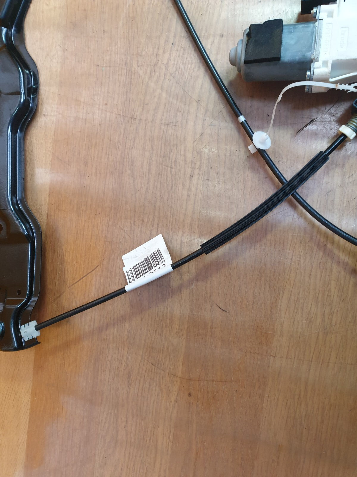 ✅2022 RANGE ROVER EVOQUE L551 FRONT WINDOW REGULATOR K8D223200AE + WARRANTY A169 - Image 5
