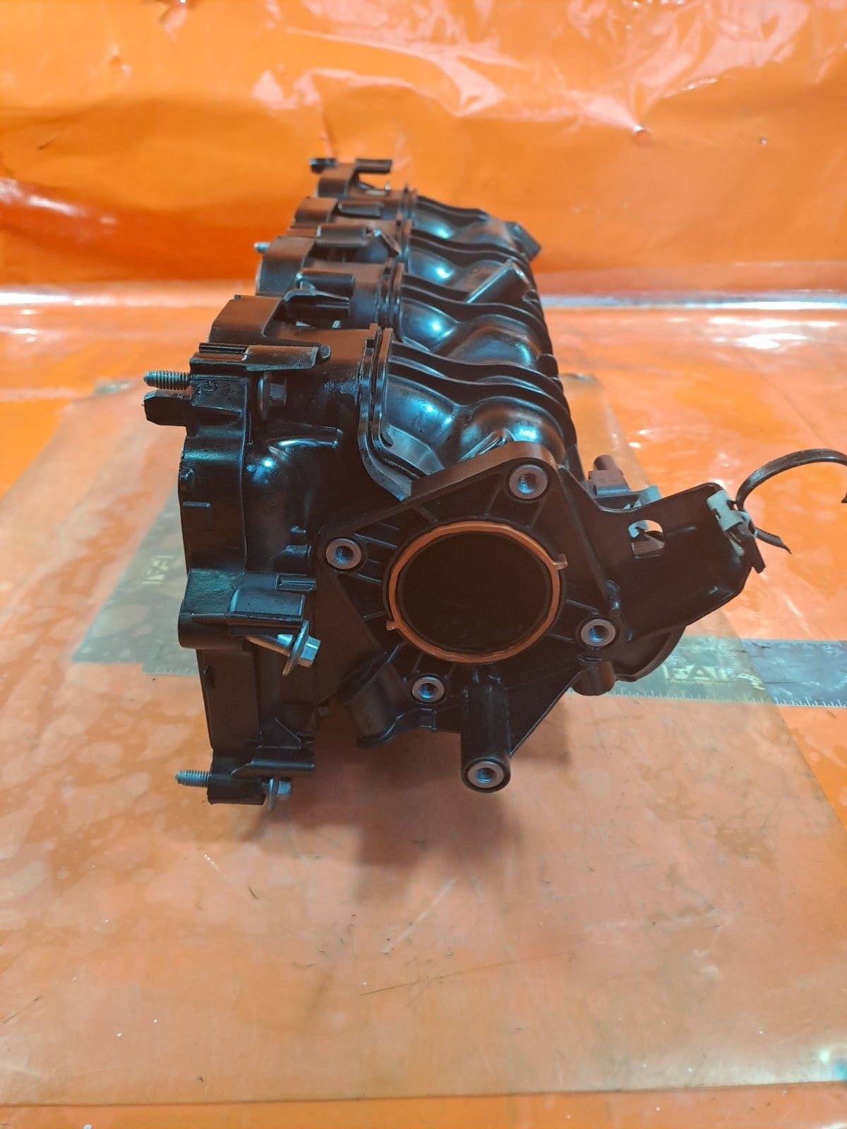 ✅MERCEDES CLA 180 AMG LINE 1.3 PETROL 2021 AIR INTAKE MANIFOLD A2821401100 A358 - Image 12