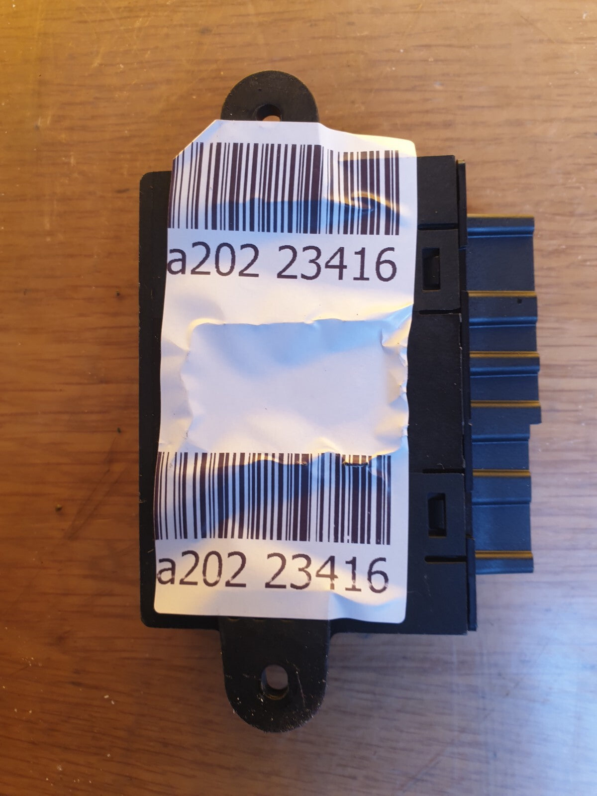 ✅FORD PUMA ST-LINE 1.0 PETROL 2022 FRONT RIGHT DOOR CONTROL MODULE LU5T14B531AF - Image 9