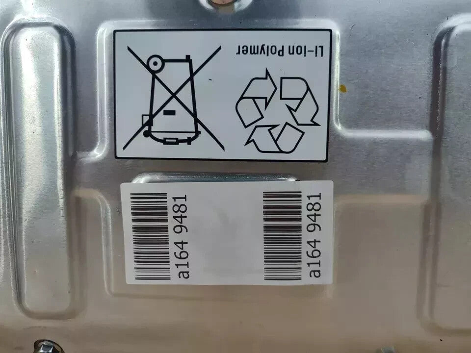 ✅KIA NIRO 2 EV 1.6 PETROL 2020 ELECTRIC HYBRID HIGH VOLTAGE BATTERY 37501-G5220 - Image 10