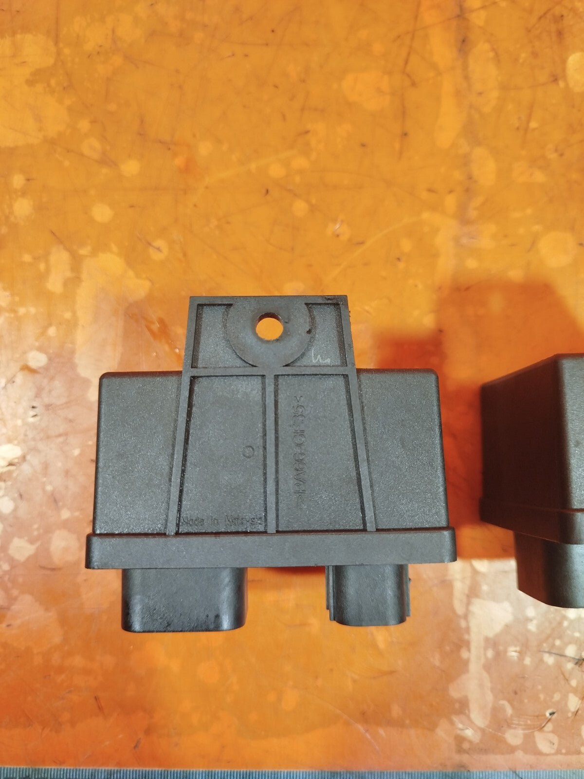 ✅2011 LAND ROVER RANGE ROVER L322 4.4 GLOW PLUG CONTROL MODULE x2 BH4Q-12B533-CA - Image 11