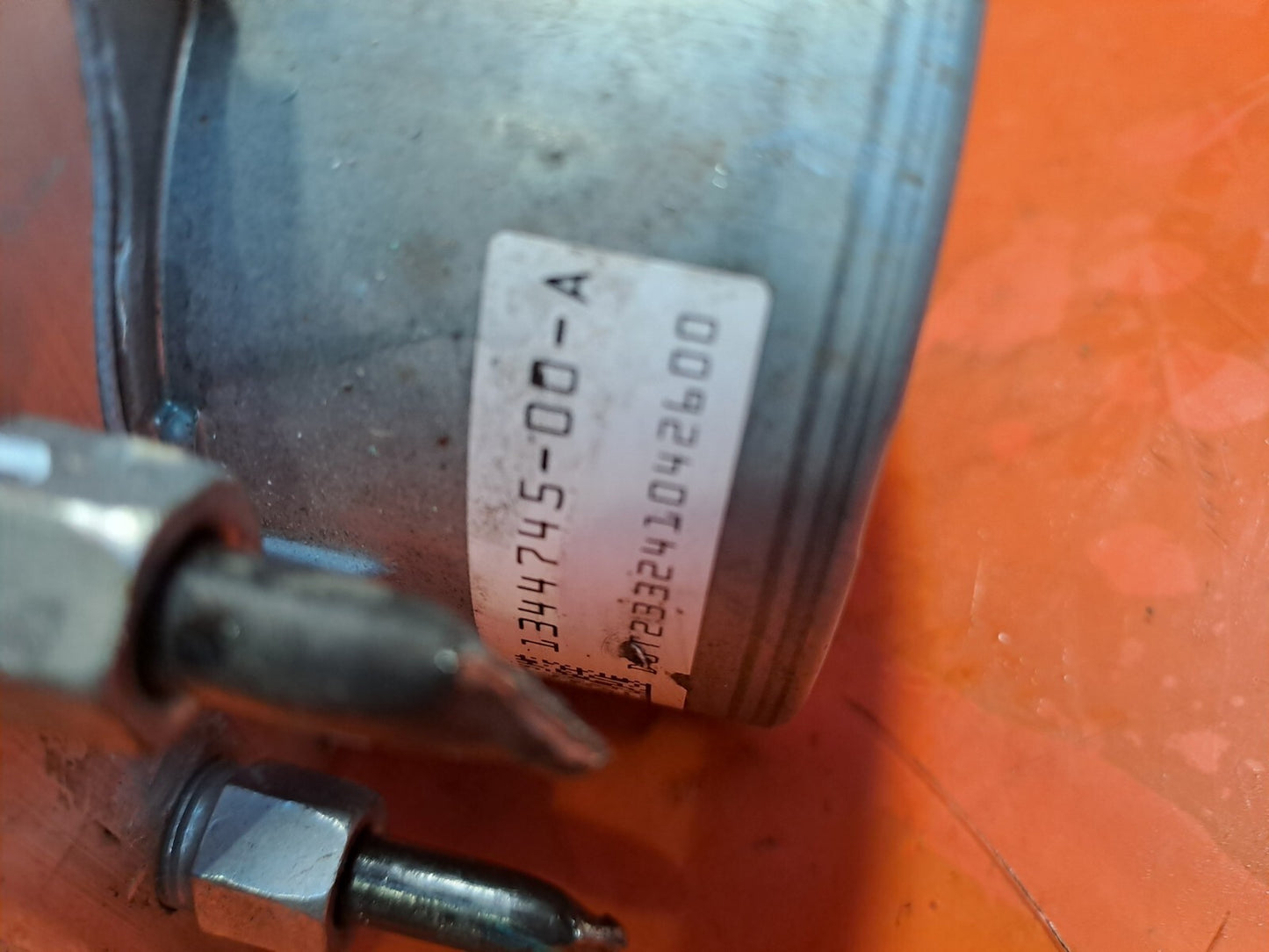 TESLA Model 3 Long 2024 PUMP MODULATOR CONTROL UNIT 1344741-00-B 1344745-00-A - Image 12