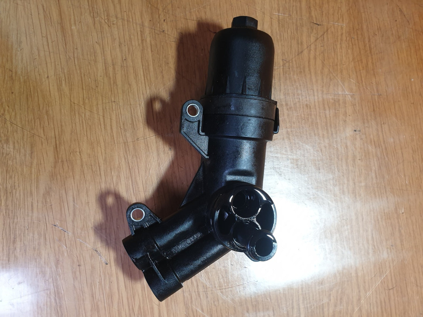 ✅2016 AUDI Q5 8R 2.0TDI GEARBOX OIL FILTER HOUSING 0B5325060C + WARRANTY A152 - Image 7