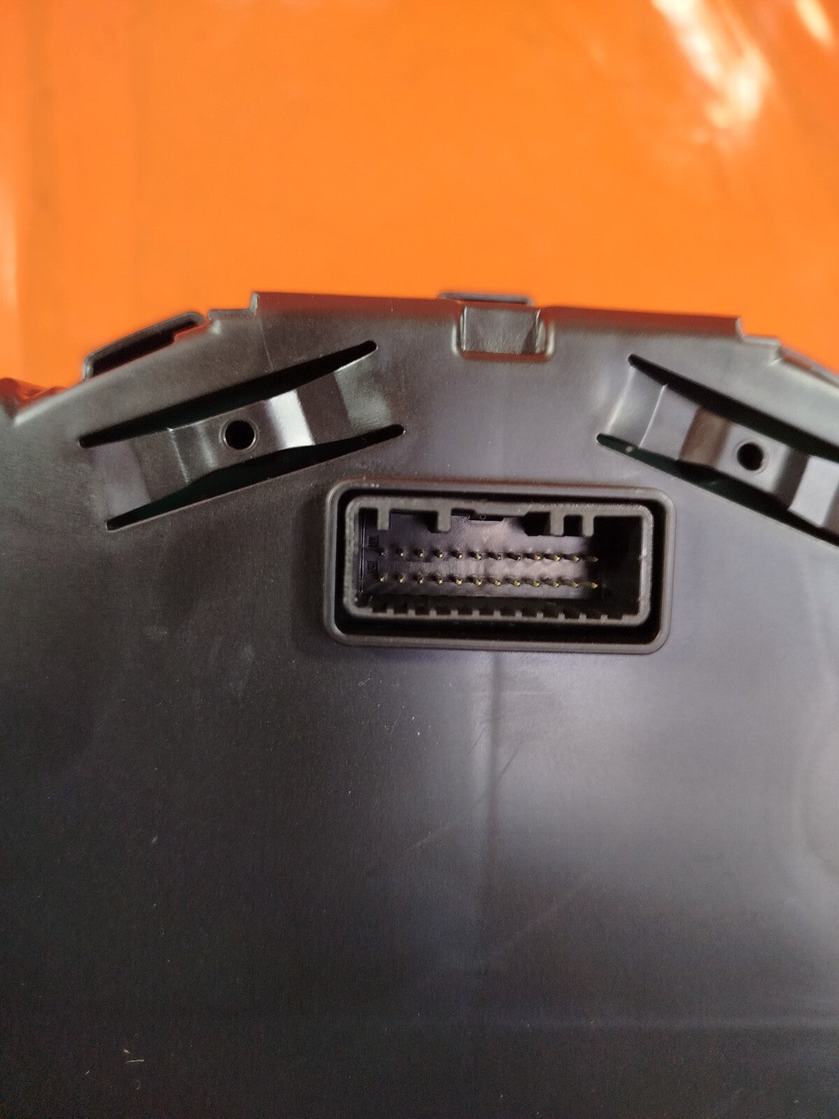✅SMART EQ FORFOUR 2020 SPEEDOMETER INSTRUMENT CLUSTER 248217286R Warranty A263 - Image 9