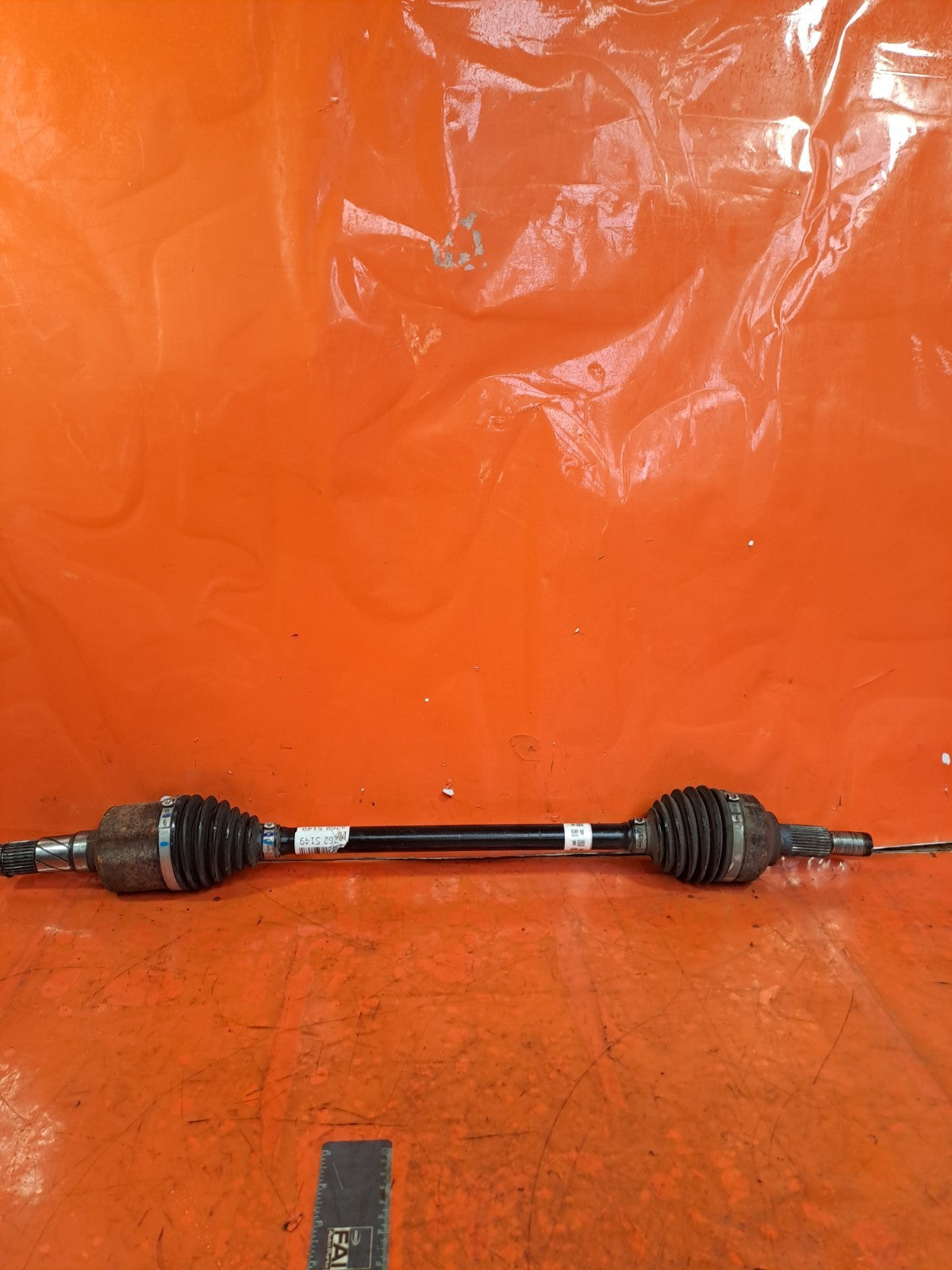 ✅TESLA MODEL 3 LONG RANGE 2020 REAR RIGHT AUTO DRIVESHAFT 1044161-00-D Warranty - Image 3