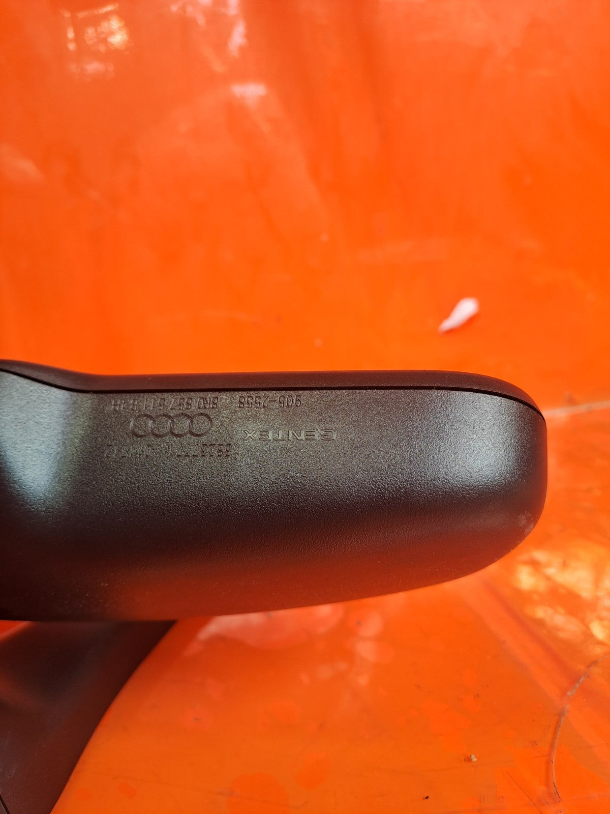 ✅Audi Q5 S Line 2012 2.0 Diesel INTERIOR REAR VIEW MIRROR 8R0857511B Warranty - Image 7