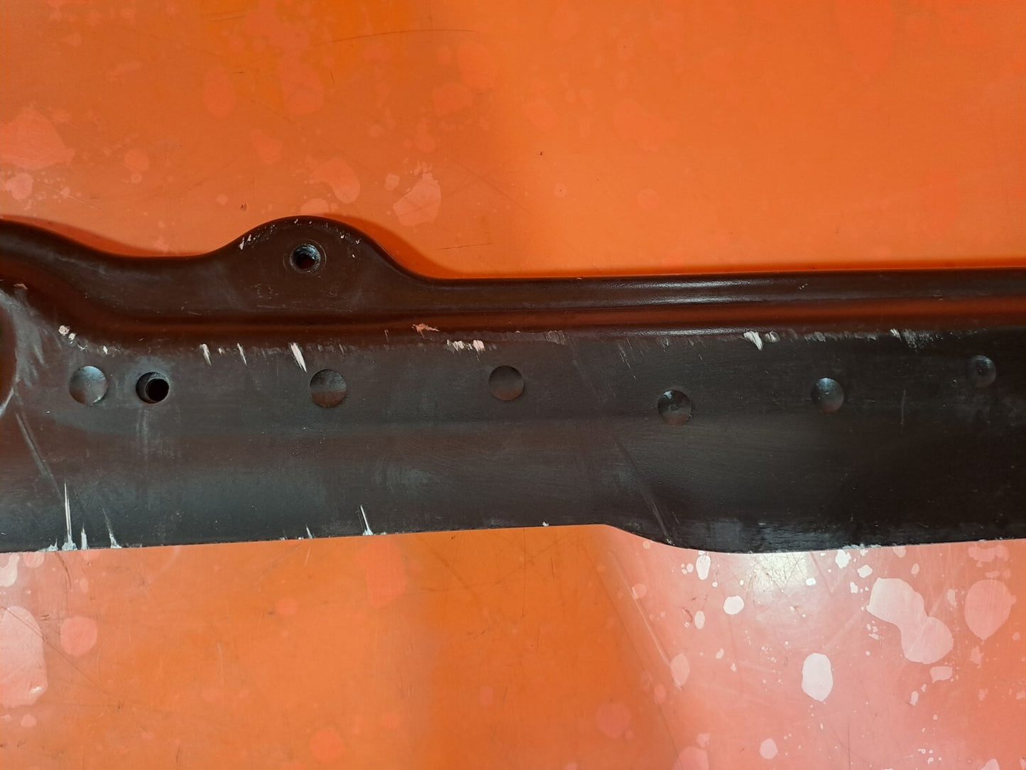 TESLA MODEL 3 LONG 2024 FRONT RADIATOR BRACKET 1452325-01-B Warranty A207 - Image 7