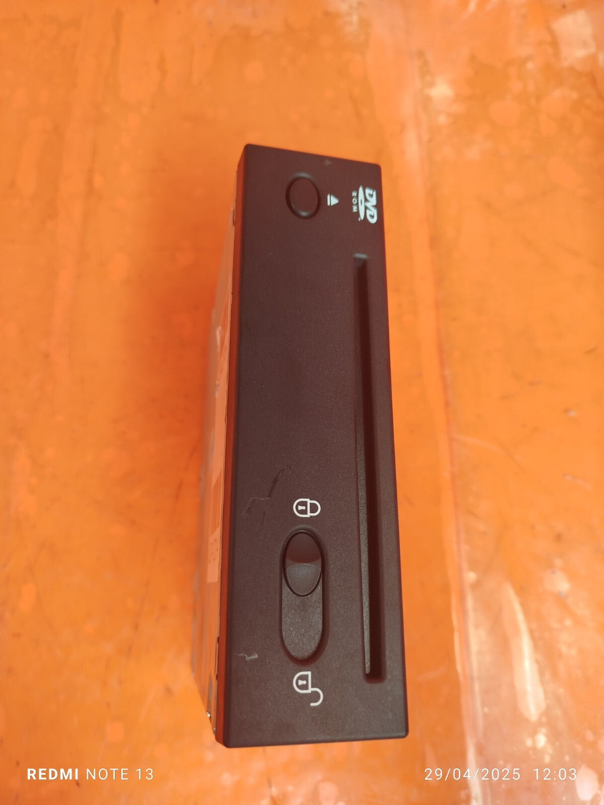 ✅Land Rover Range Rover Vogue L322 2005 4.4 Petrol SAT NAV DVD PLAYER Warranty - Image 10