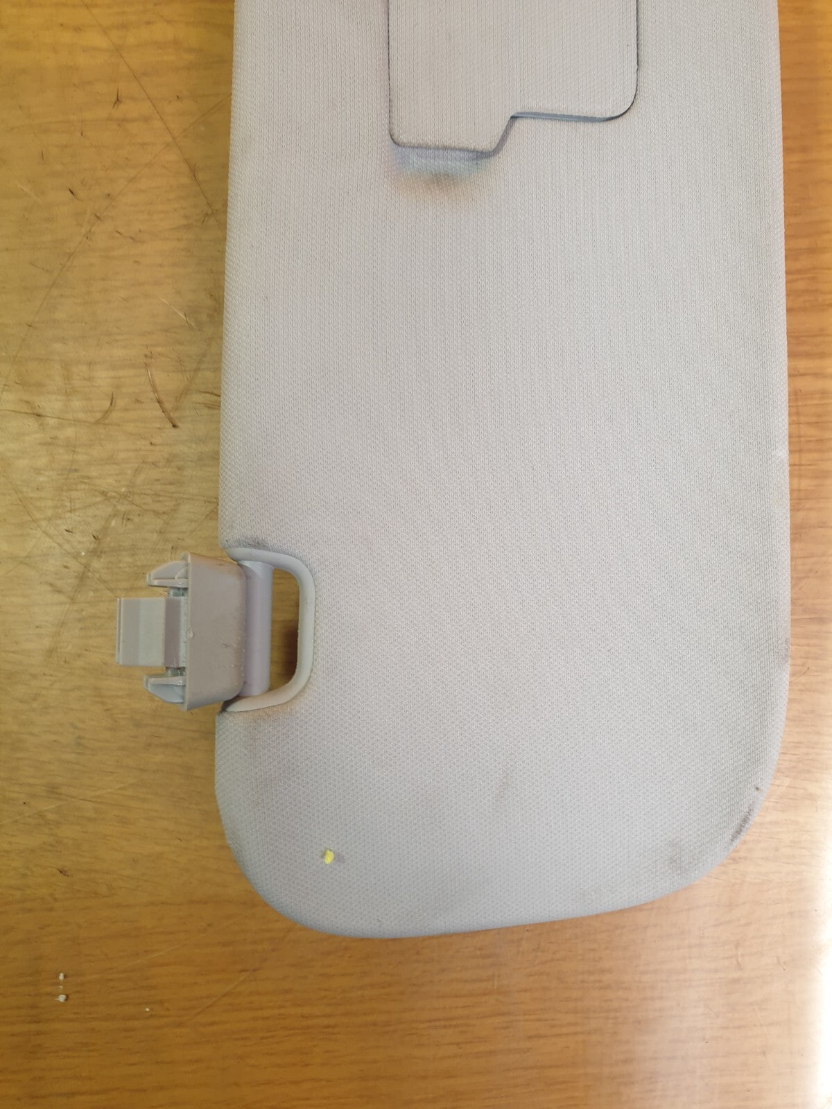 ✅2022 TESLA MODEL Y RIGHT SUN VISOR + WARRANTY A172 - Image 4