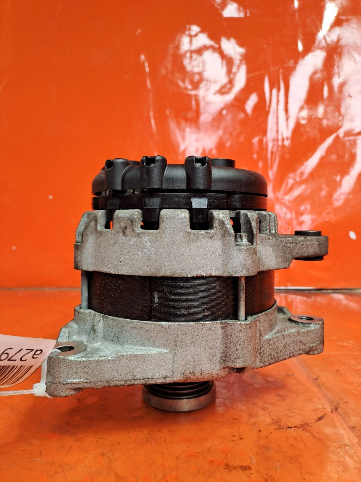 ✅2016 SSANGYONG TIVOLI ElX 1.6D ALTERNATOR A1731540202 + WARRANTY A279 - Image 9