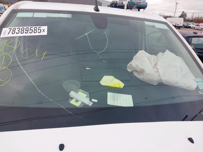 ✅Vauxhall Vivaro 2900 Dynamic 1.5 Diesel 2020 Breaking Price Per Wheel Nut Only - Image 12