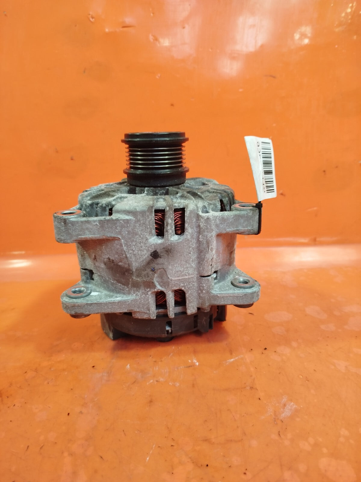 ✅Ford Focus (C 51) 2018 1.5 Diesel ALTERNATOR JX6T-10300-KB Warranty A257 - Image 11
