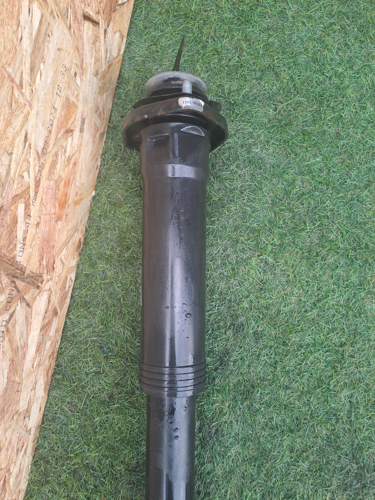 ✅Land Rover Range Rover L322 4.4 Diesel 2011 Rear Shock Absorber Left Right A243 - Image 7