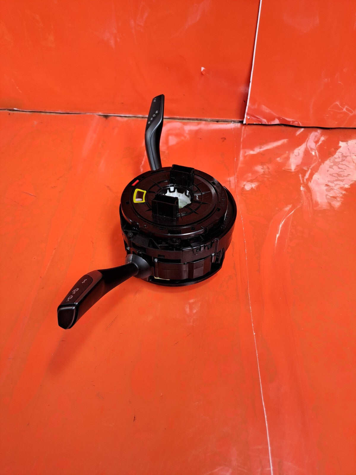 ✅Tesla Model 3 Long Range 2020 COMBINATION SWITCH STALKS INDICATOR WIPER A266 - Image 5