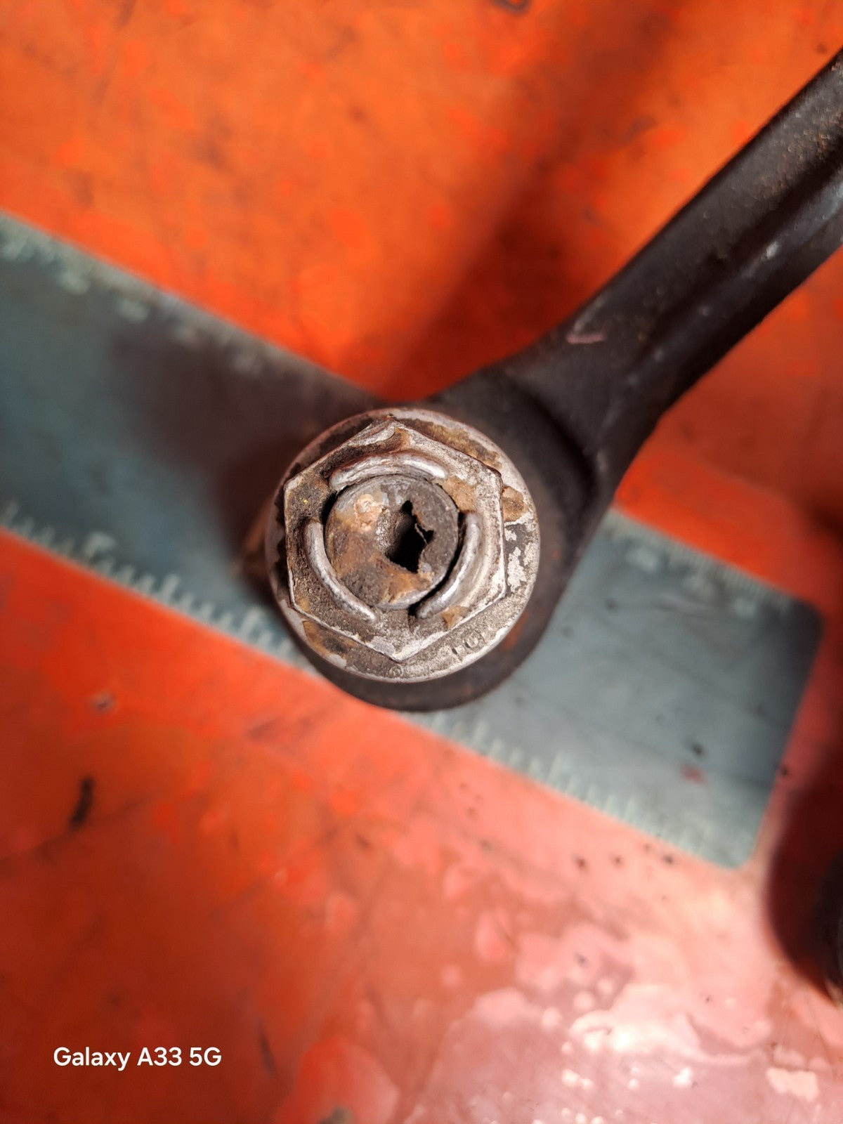 ✅MERCEDES C250 W204 2.1 DIESEL 2011 FRONT LEFT OR RIGHT SHOCK ABSORBER A283 - Image 9