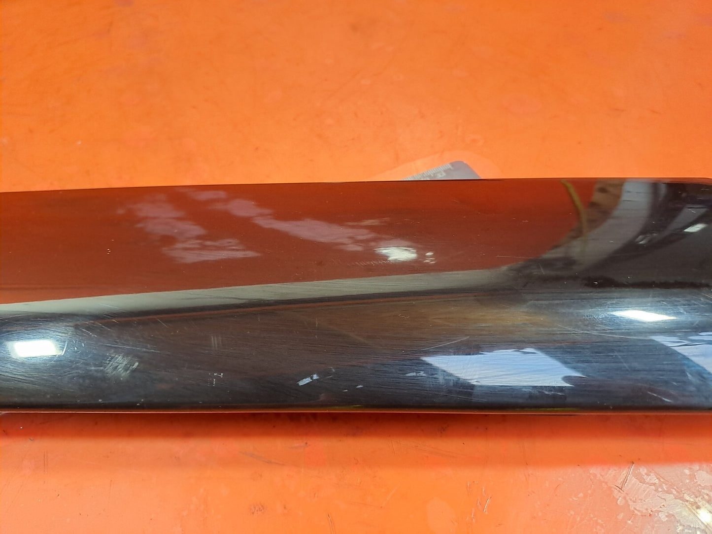 2015 SSANGYONG TIVOLI ELX 1.6P FRONT RIGHT & LEFT MOLDINGS PAIR + WARRANTY A221 - Image 8