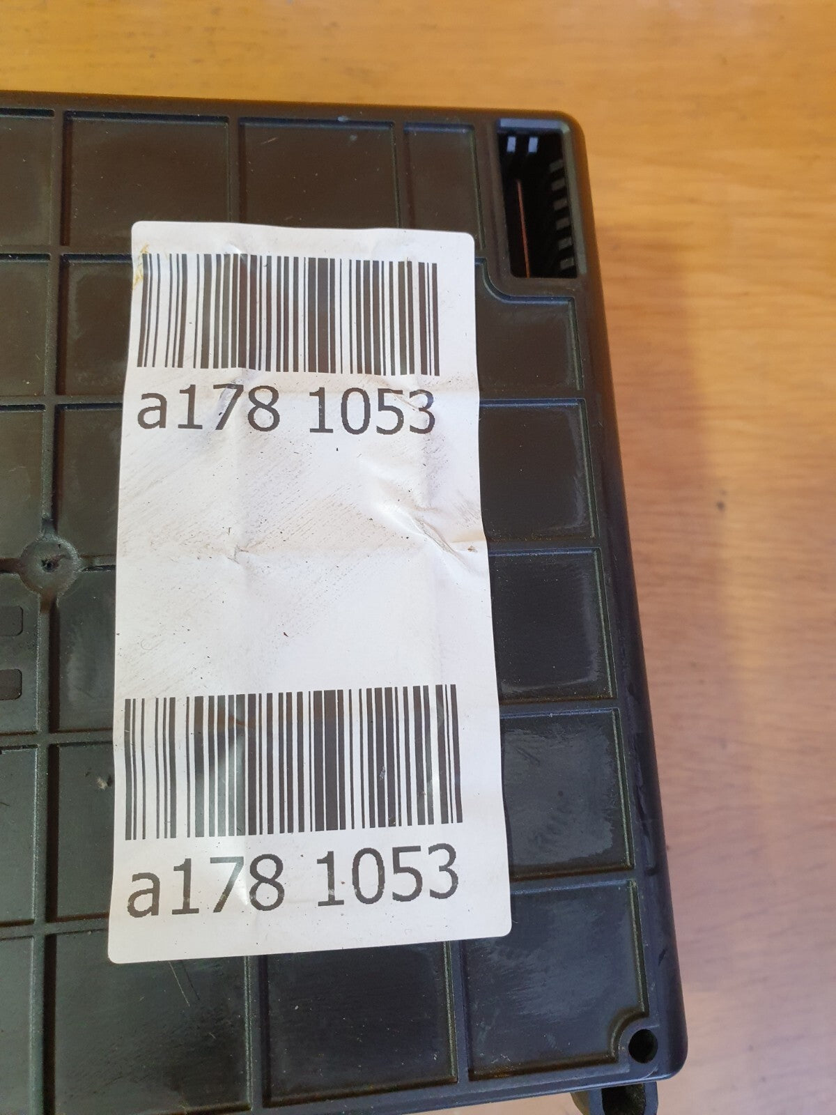 ✅2018 FORD FIESTA MK8 1.0P FUSE BOX H1BT-14D068-BG + WARRANTY A178 - Image 7