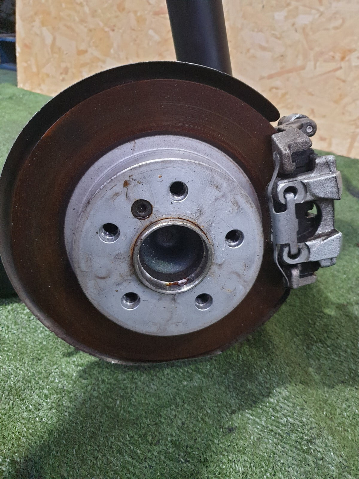 ✅2023 BMW 1 Series F40 Sport Rear Left Wheel Hub 6877075 + Warranty A119 - Image 12