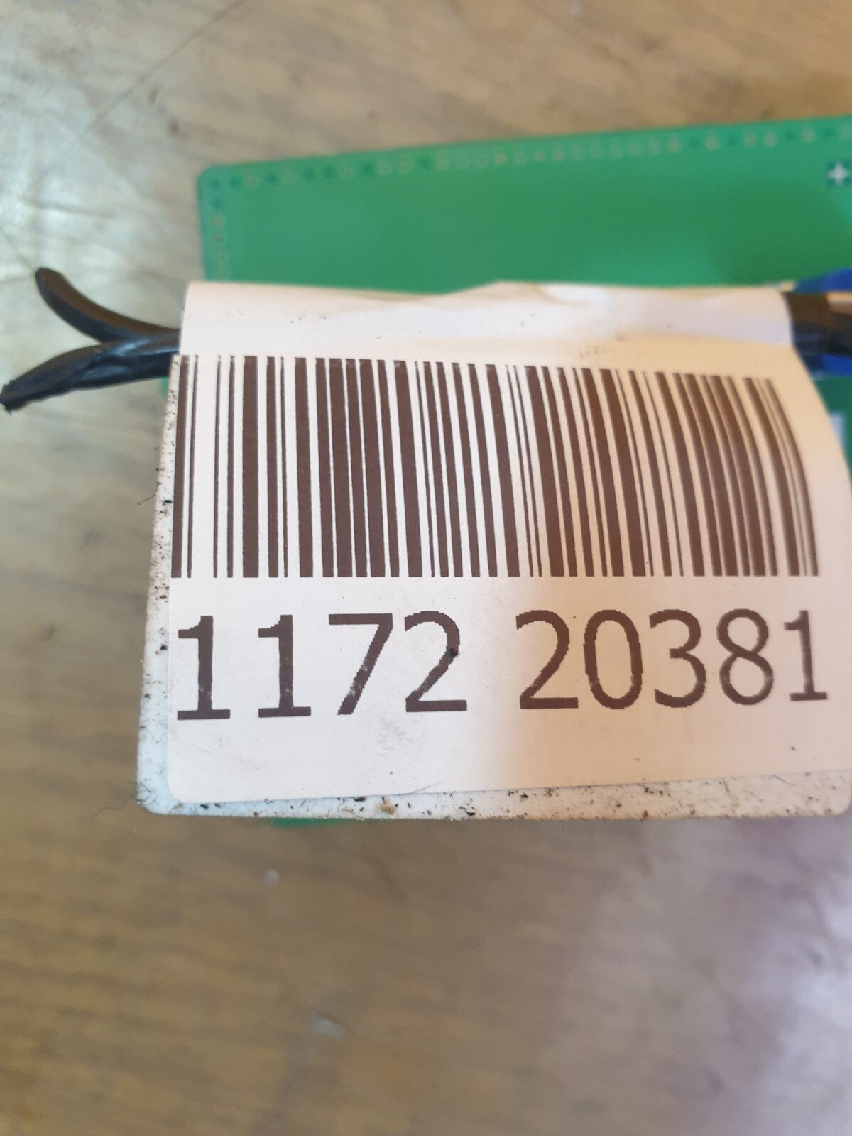 ✅2022 TESLA MODEL Y GPS ANTENNA 1079734-00-C + WARRANTY A172 - Image 12