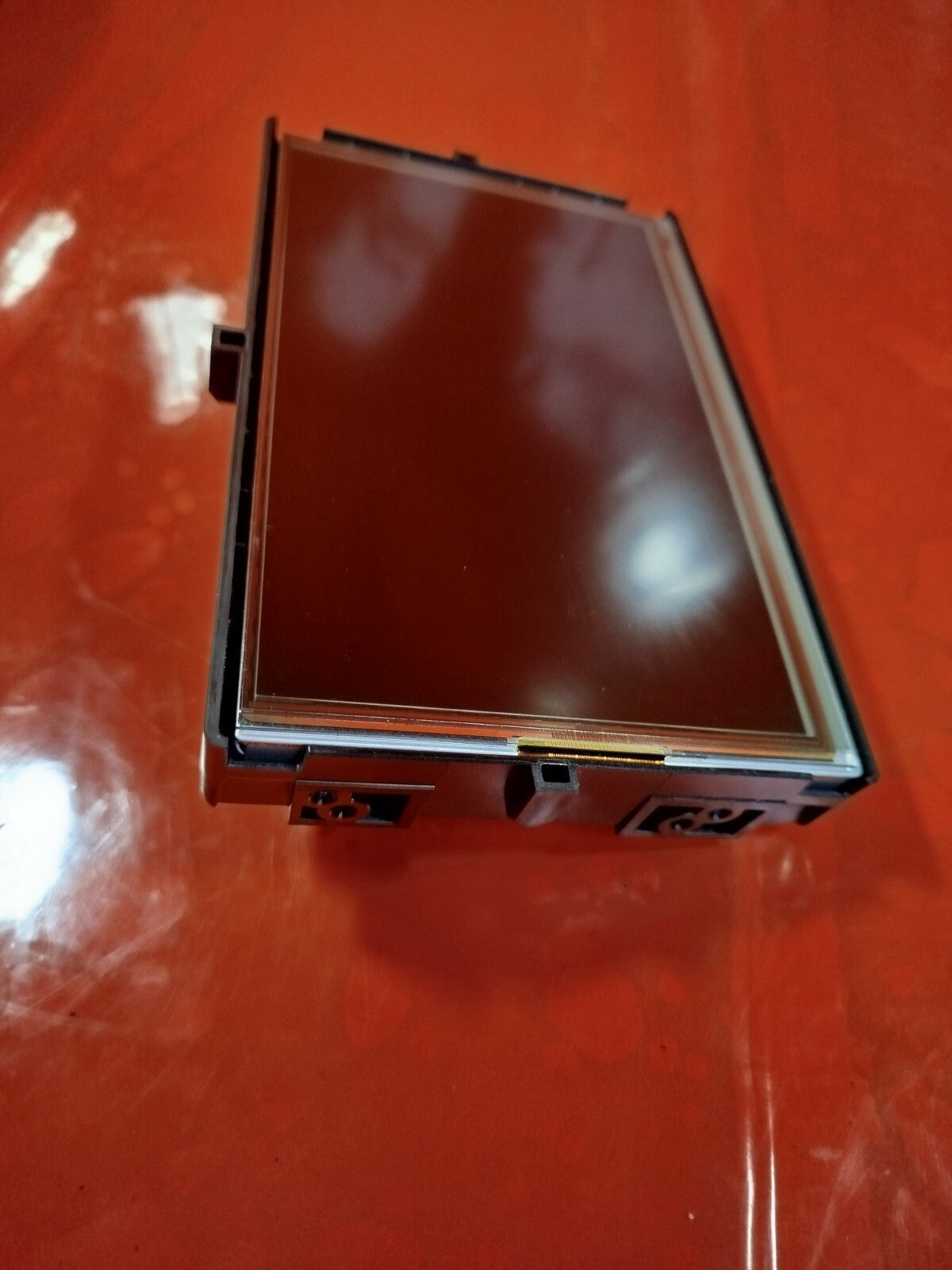 ✅SMART EQ FORFOUR 2020 SAT NAV DISPLAY SCREEN 259159030R Warranty A263 - Image 10