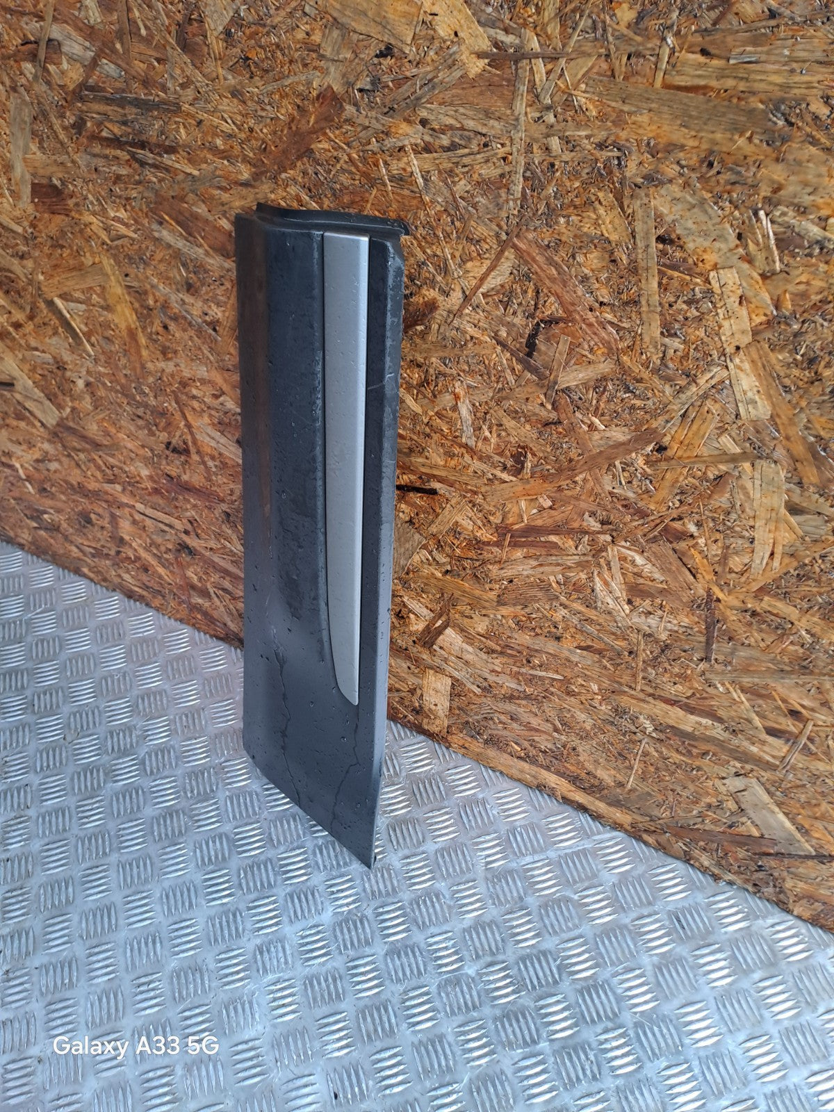 ✅LAND ROVER EVOQUE 2012-2015 REAR LEFT DOOR TRIM BJ32-274A49-BJ Warranty xAA - Image 3