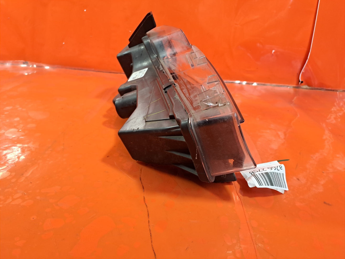 ✅2020 TESLA MODEL 3 FRONT LEFT FOG LIGHT 1077395-00-D + WARRANTY A266 - Image 6