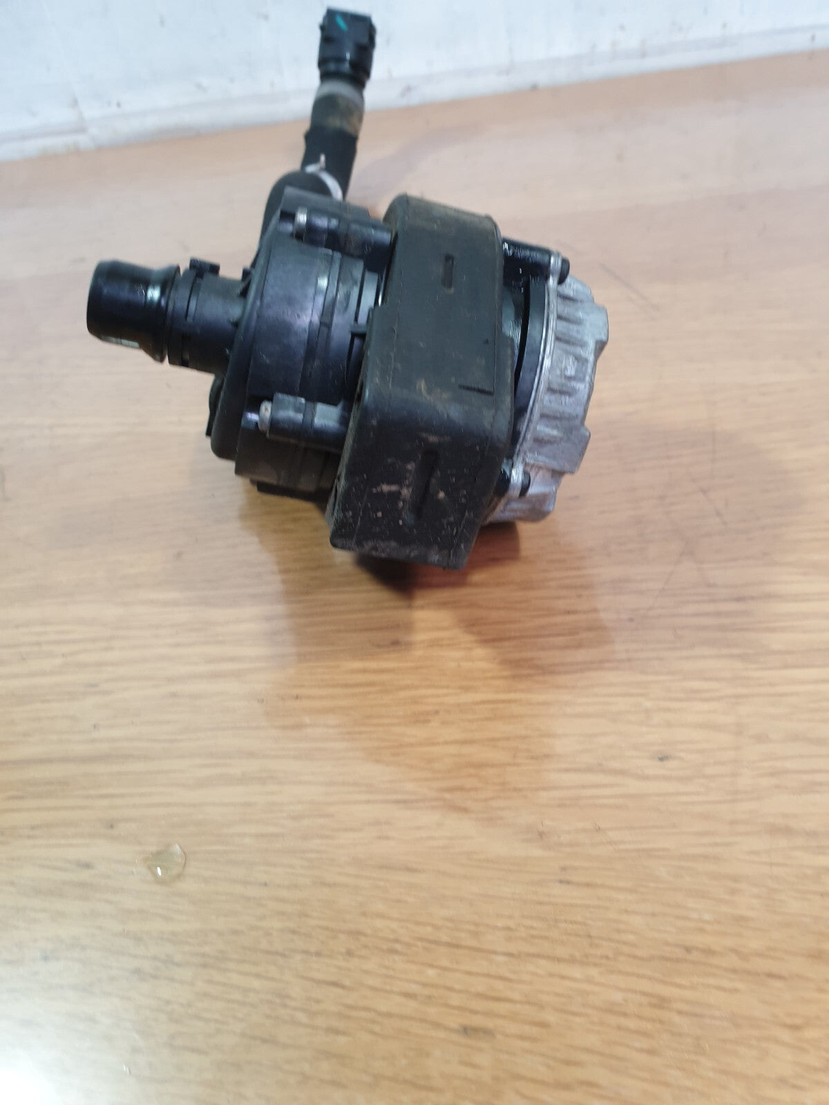 2020 PEUGEOT 208 ALLURE EV AUXILIARY WATER PUMP 9827567880 + WARRANTY A197 - Image 6