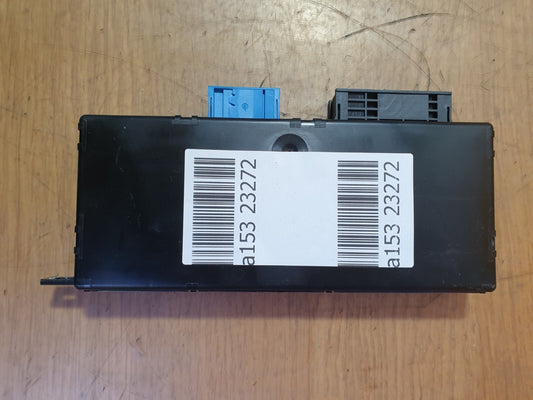 2014 BMW 5 Series F11 Gateway Control Module 9321878 Warranty A153 - Image 2