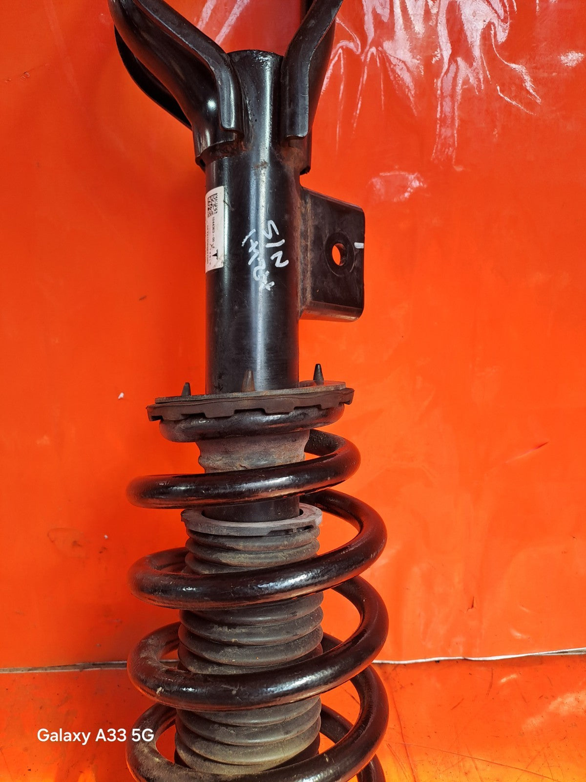 ✅2018-2025 TESLA MODEL 3 FRONT LEFT SHOCK ABSORBER 1044363-00-F + WARRANTY A241 - Image 7