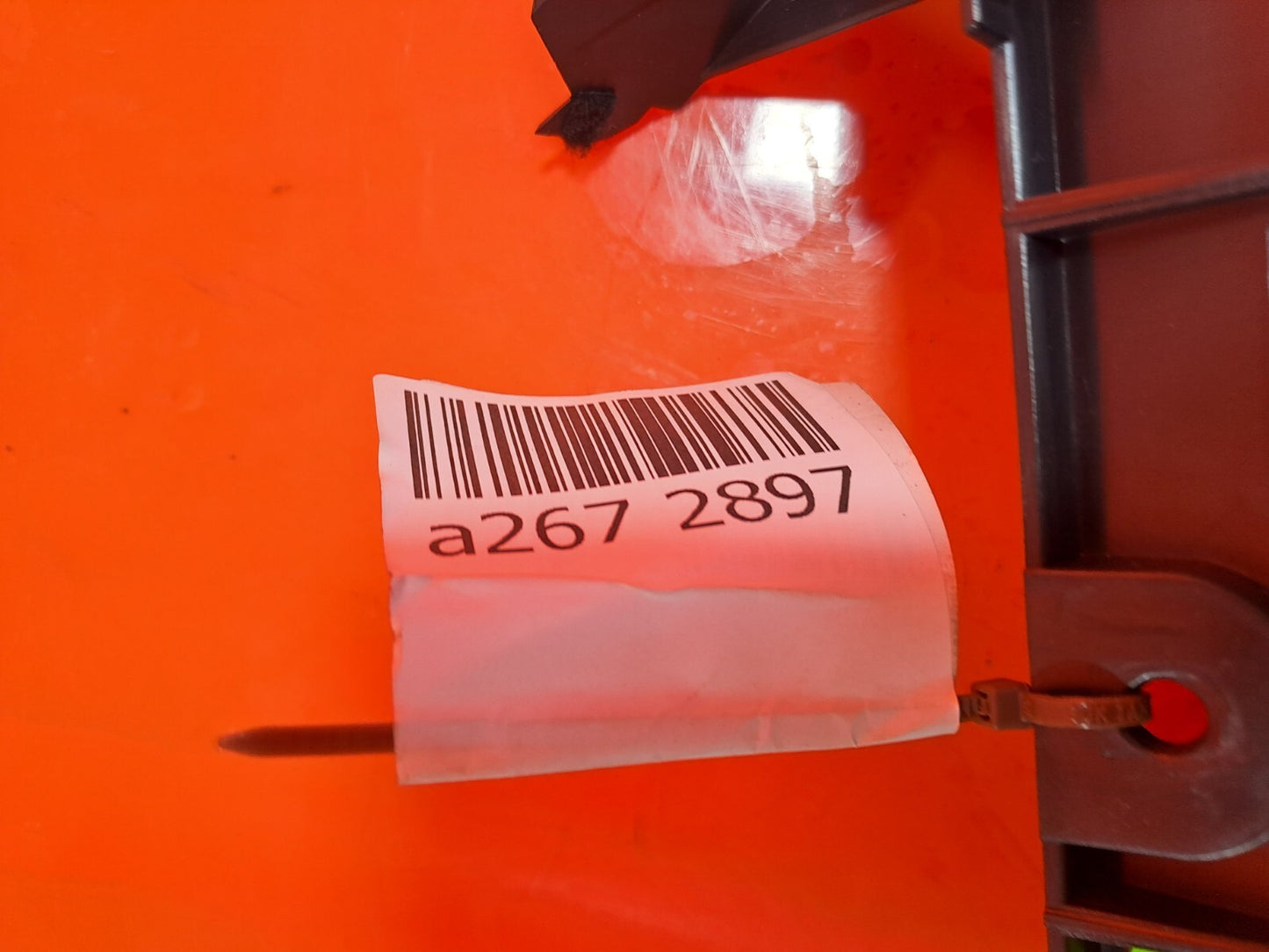 ✅FORD FOCUS ST-LINE 1.0 PETROL 2024 DASHBOARD TRIM COVER NX7BA04587B NX7BA045H92 - Image 8
