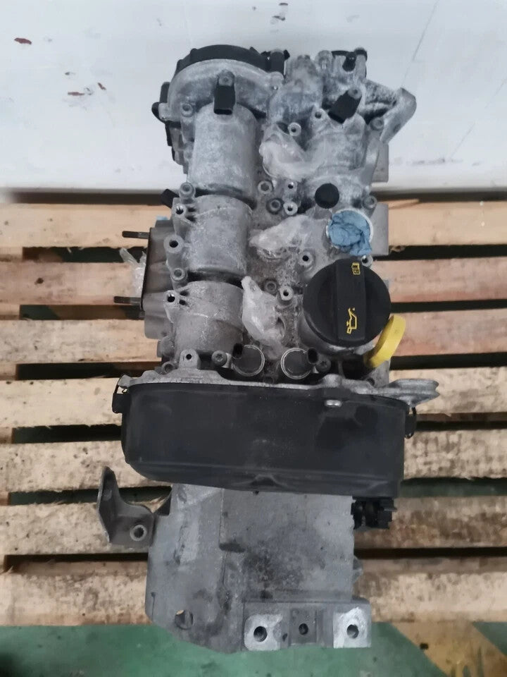 ✅2020 VW T-CROSS 1.0 PETROL BARE ENGINE DKL 815073 Warranty A010 - Image 7