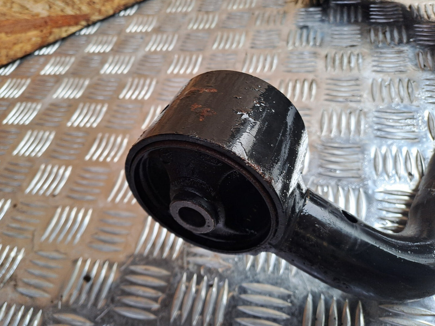 ✅2010 LAND ROVER DISCOVERY 4 L319 REAR LEFT UPPER SUSPENSION ARM + WARRANTY - Image 10